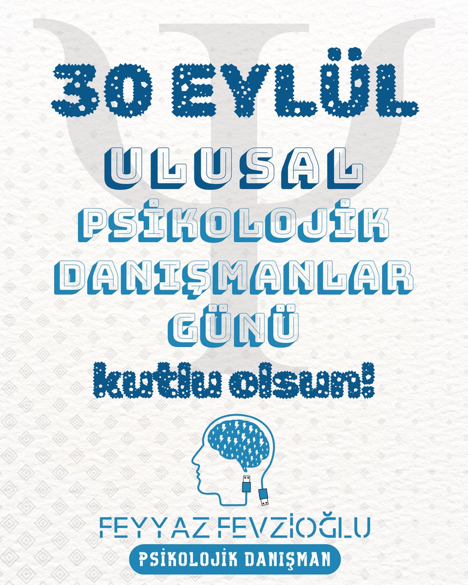 Feyyaz FEVZİOĞLU tweet media