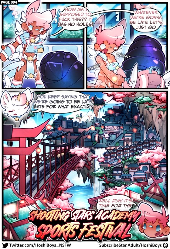 🔞HoshiBoys🔞 tweet media