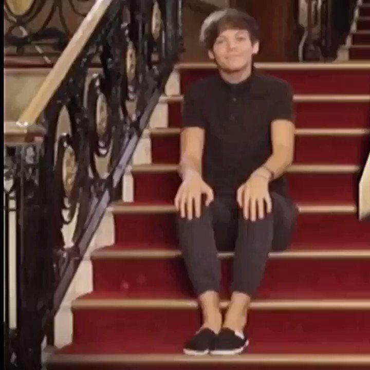 𖤓 han met louis 𖤓 🏳️🌈 tweet media