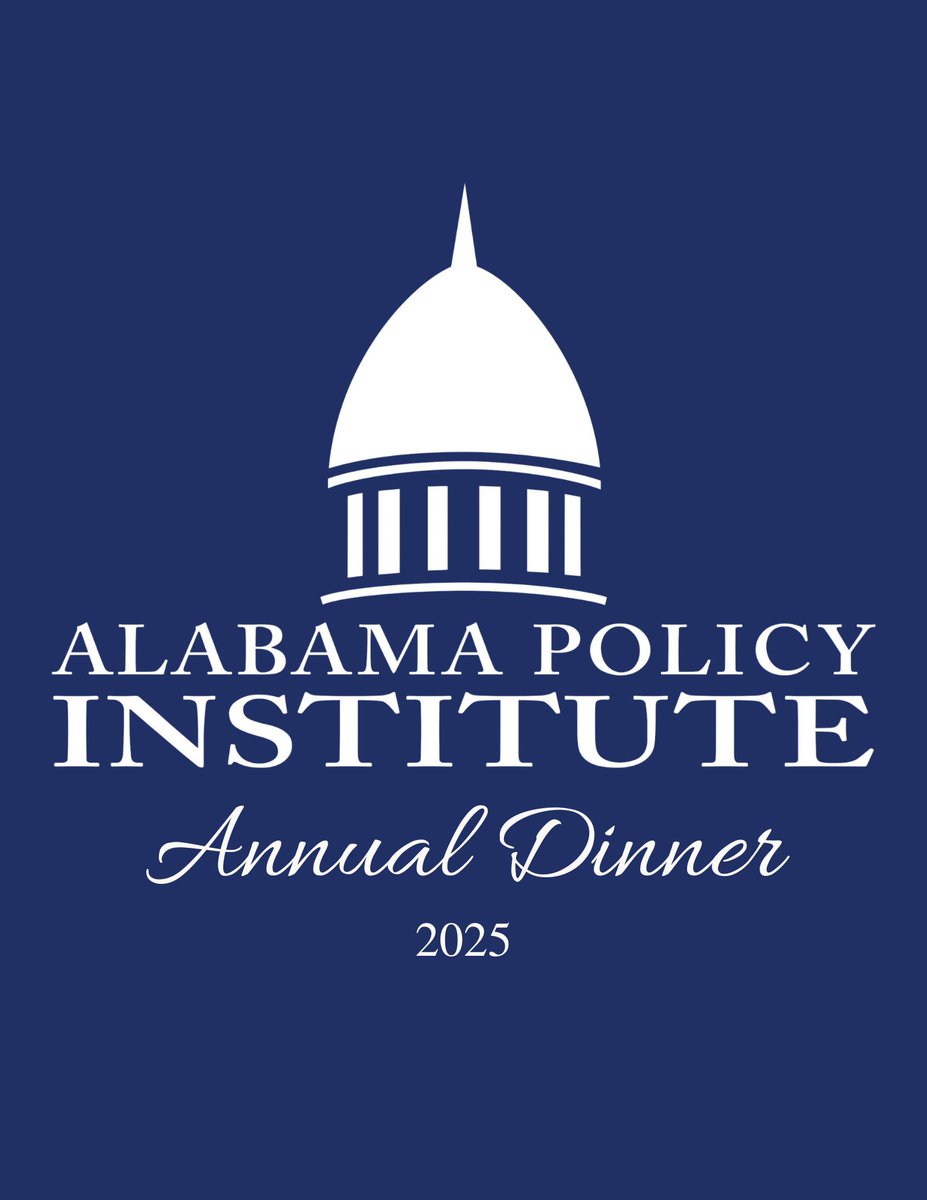 Alabama Policy Institute - Alabama Policy Institute
