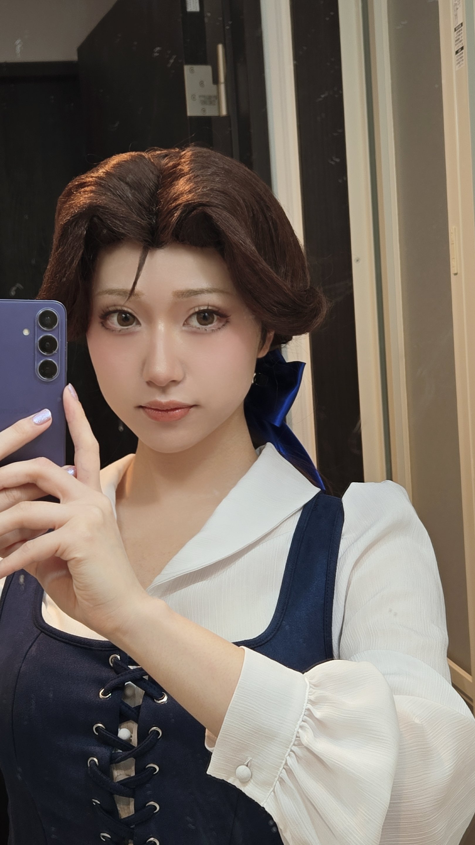 町ベル - Search / X