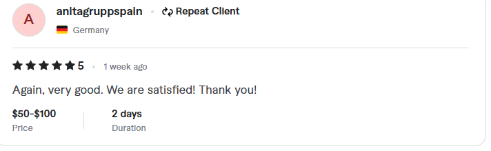 🌟 Your campaign could be the next success story → Let’s talk!