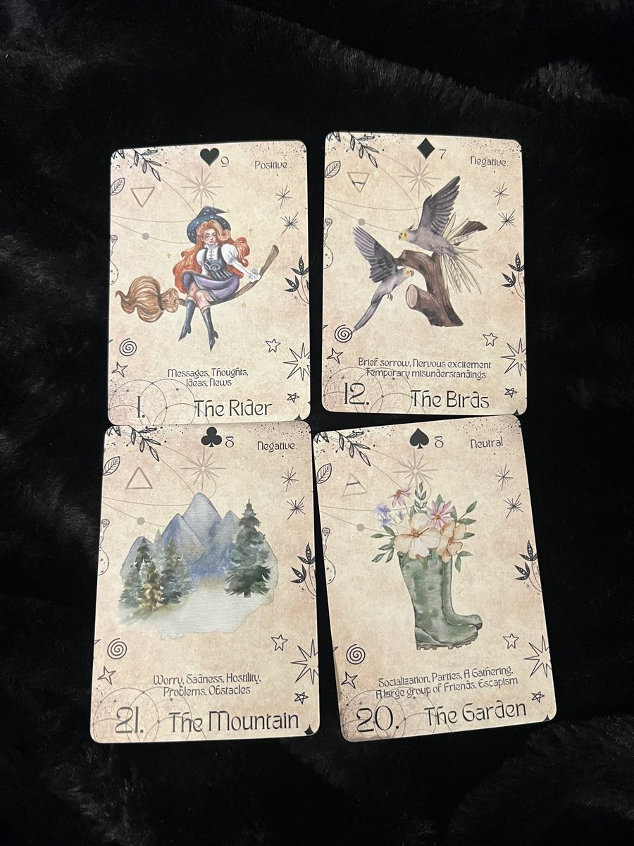 foolsmoontarot's tweet photo. GC + YA https://t.co/QWdYMTxF7L