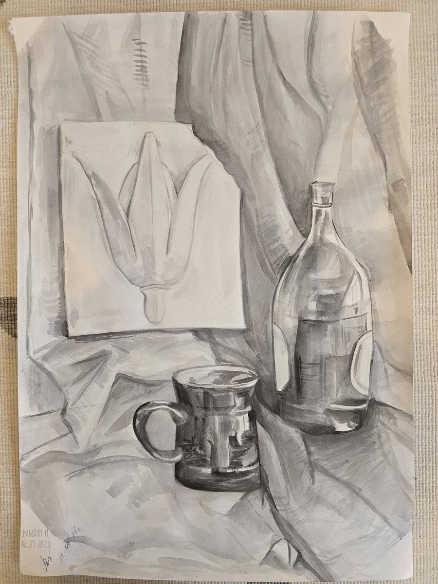 tumarvus's tweet image. Гризаль в вузе