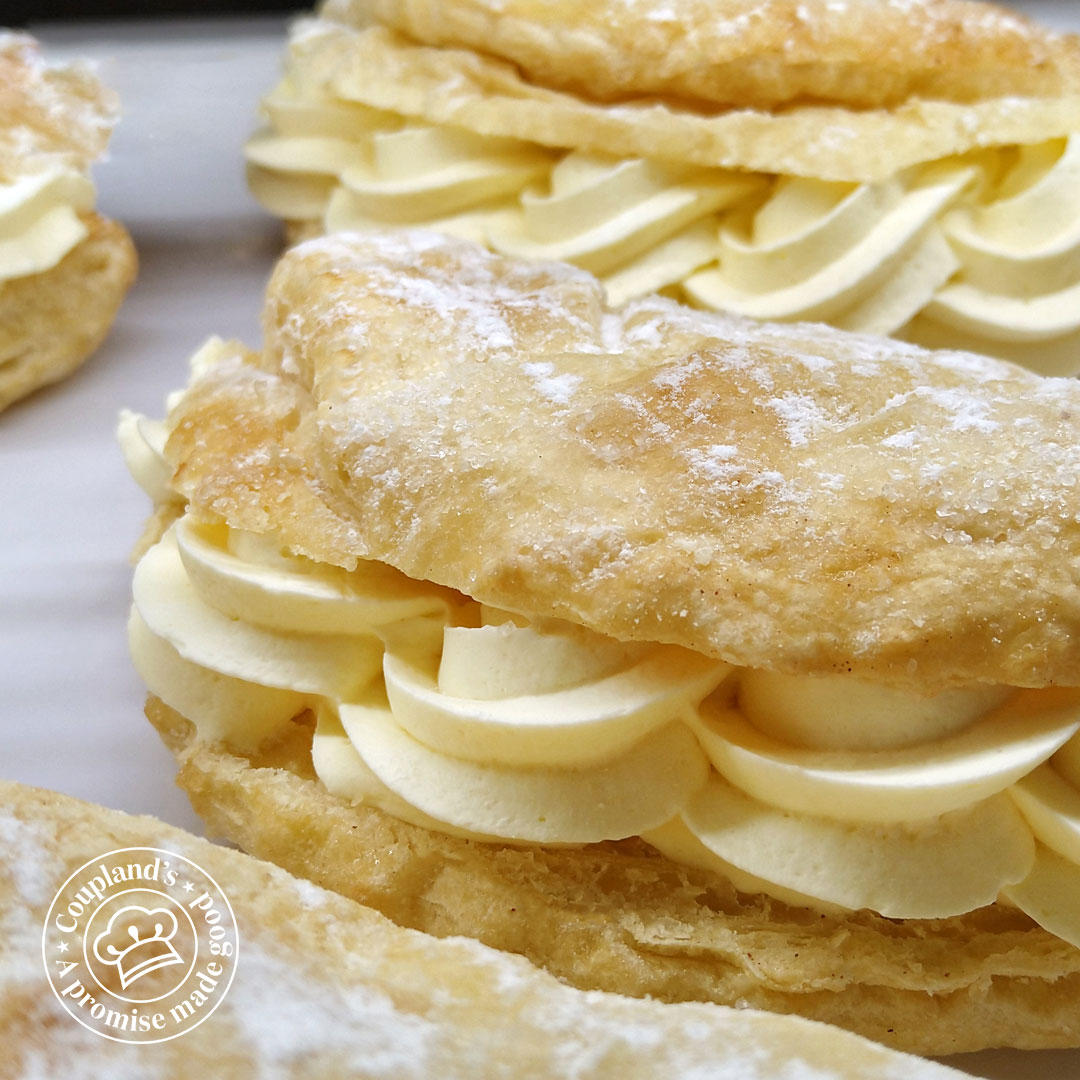 Coupland's Bakeries NZ (@couplandsbakery) / Posts / X
