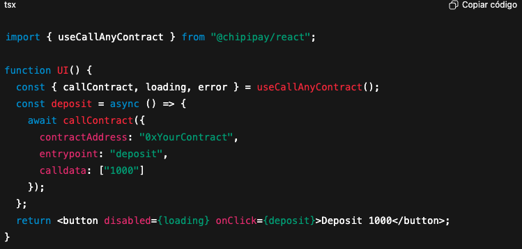 ChipiPay tweet media