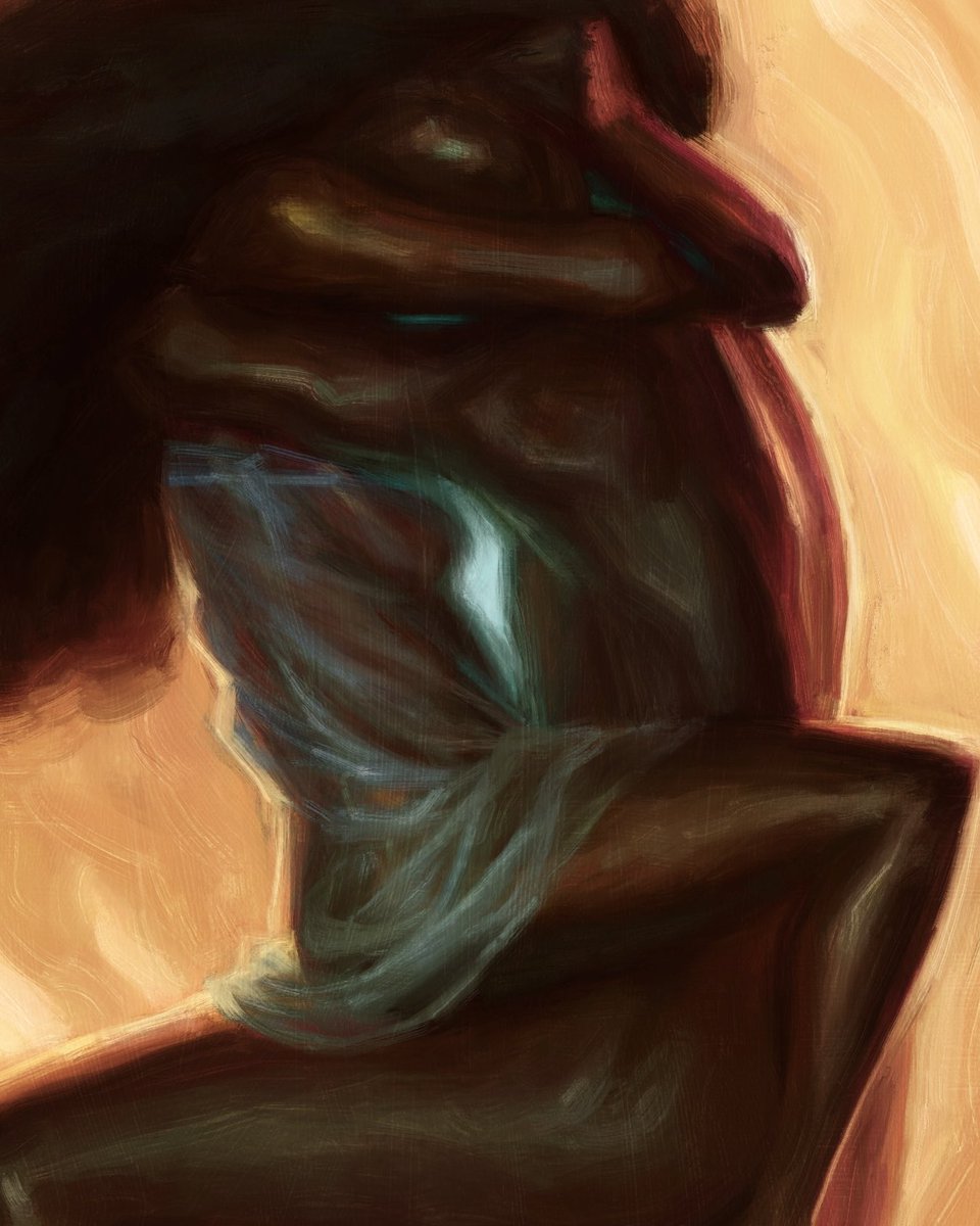 Our blue flame may be dying out... but I still burn for you.