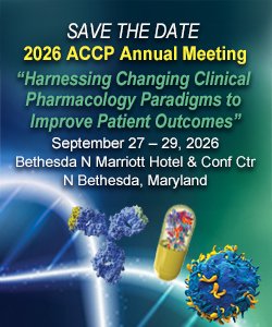 Amer Coll Clin Pharm (@accp1_org) on Twitter photo 