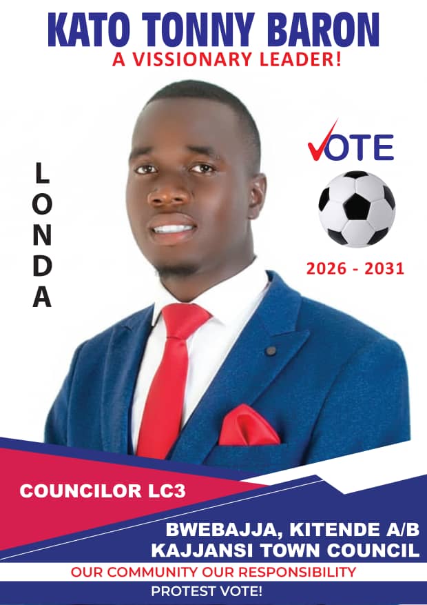 BaronKato's tweet photo. My people of Bwebajja ,kitende A&amp;B in kajjansi Town council 
Do you want change or you want more of the same, Lets walk the talk with a visionary leader.
# our community our Responsibility 
#A new Uganda Now https://t.co/6XRaU6qGpl