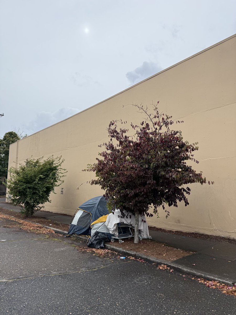 Portland, Oregon 2025