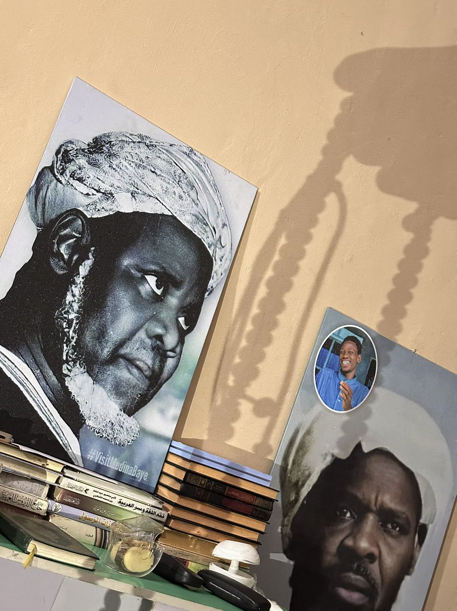 suleimansmr's tweet image. Wallahi you will never regret loving him💚📿 baba inyass ❤❤