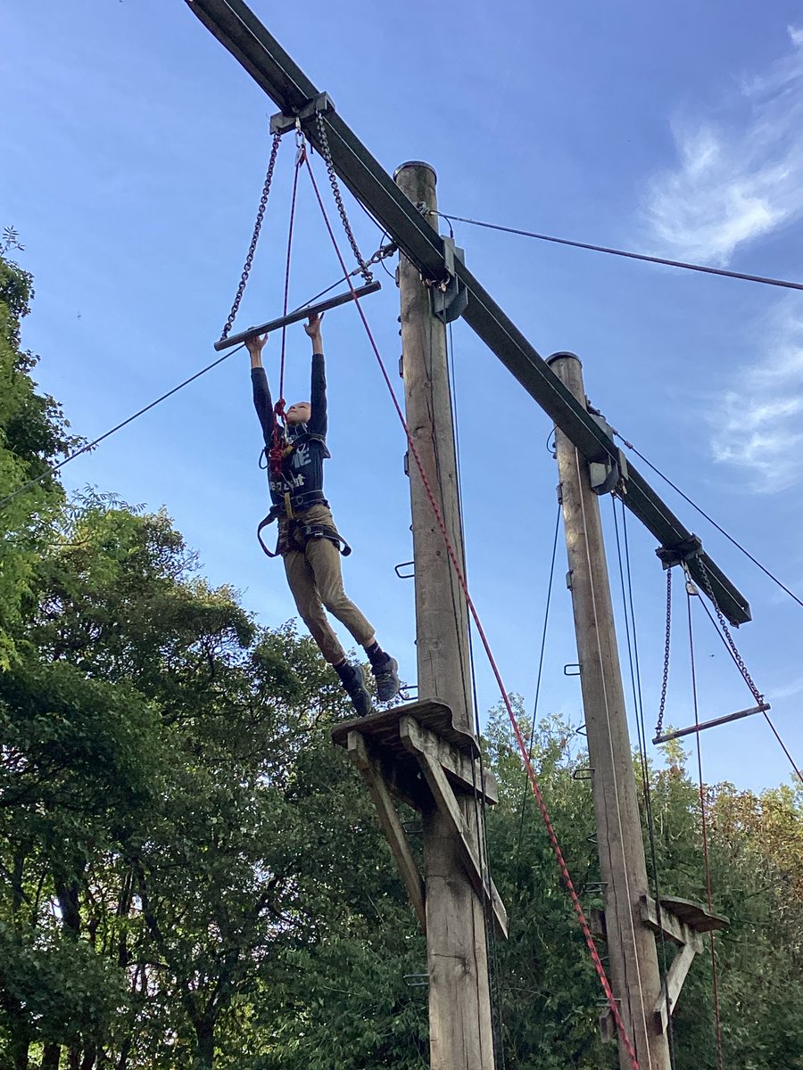 soppas_f's tweet photo. Day 1 trapeze 😁 https://t.co/dAWuSMuBPU