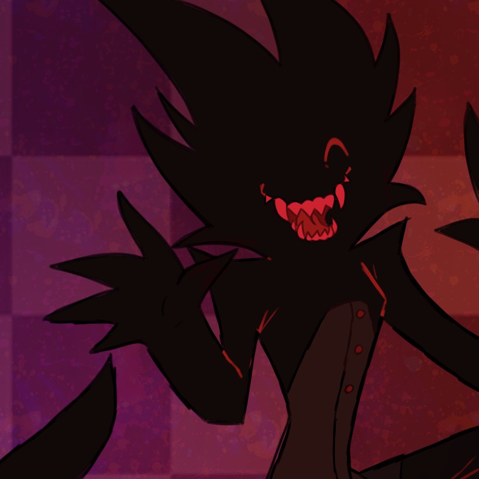 deviousdavester's tweet photo. oc art wowza! 
#oc #ocart #monsteroc #demonoc #demon #monster https://t.co/J758S1GufJ