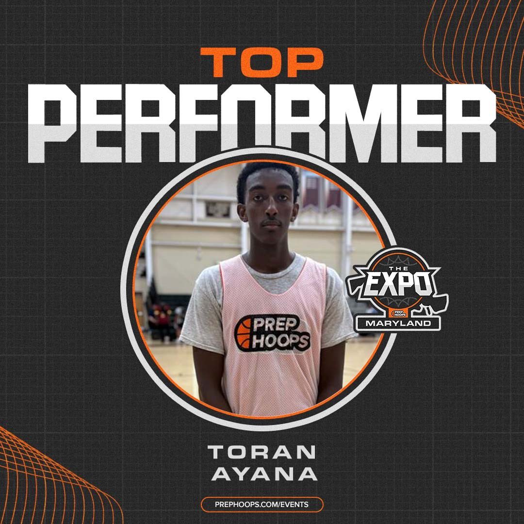 PrepHoopsMD's tweet image. 1st Team: 
‘27 6’7 F @tabucket of @AvalonSchoolBB