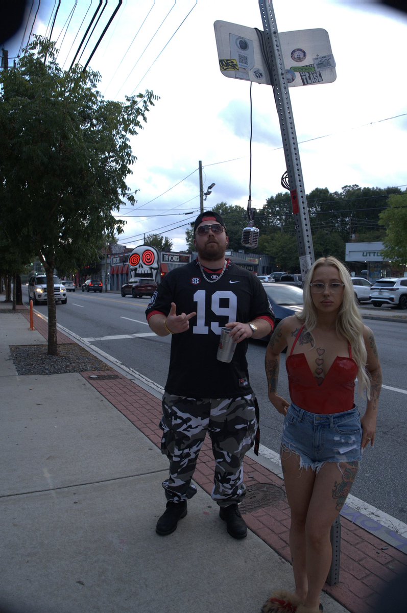 OfficialStagger's tweet photo. “WARMING UP” 🌤️
Music Video Shoot 🎥
Dropping Next Month 📆 https://t.co/ujVNsDpRYC