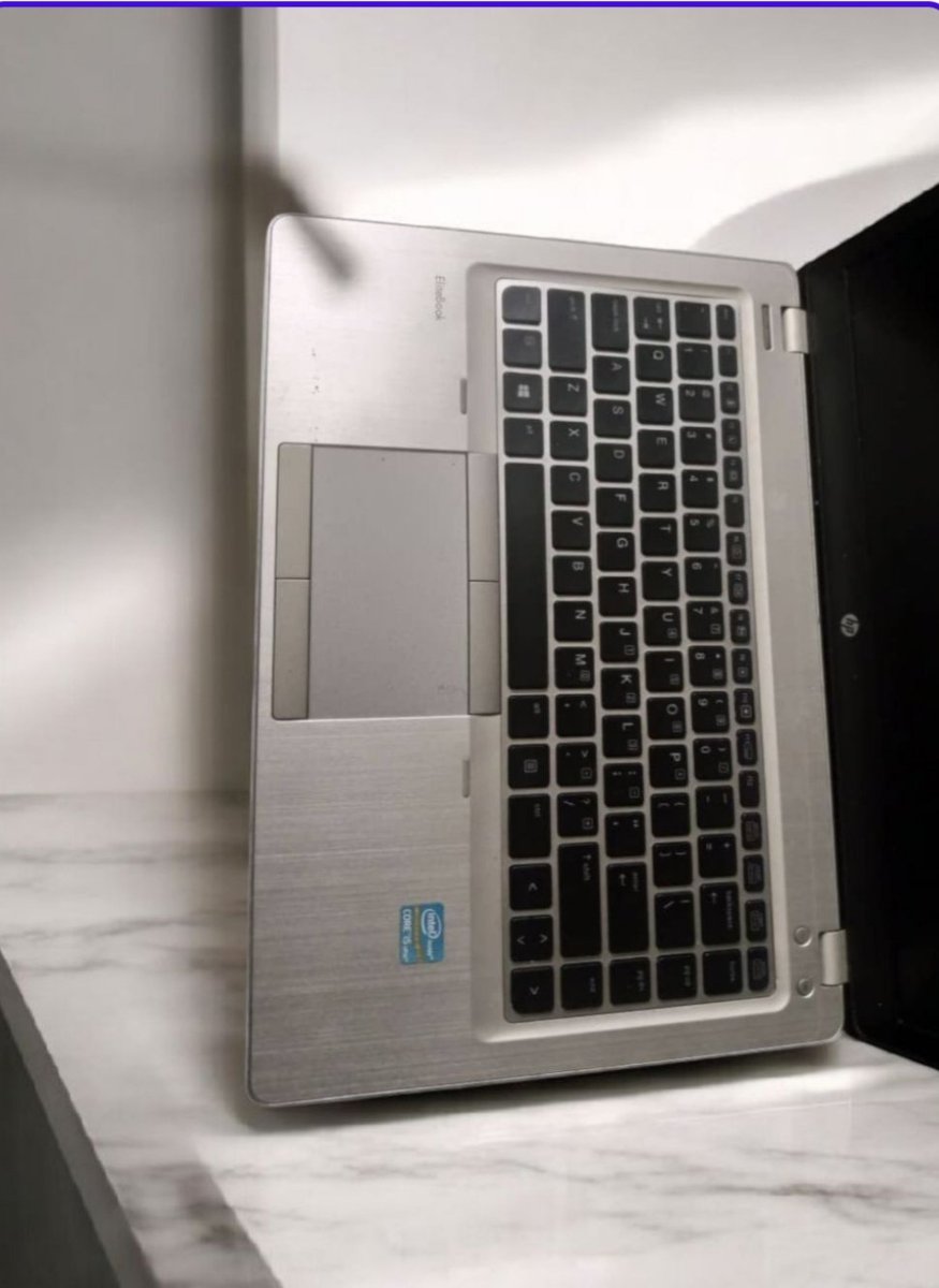 Banush_tech's tweet photo. Available in Store 
HP Elitebook Polio 
Processor: i7 
Genation:10th Gen 
RAM: 8GB
SSD ✔️500GB
Battery 🪫 💯
DM for Price info 

#Lokoja #Kogi #Abuja #abujaevents #Kogitech #Laptop https://t.co/3xzYXma1Ue