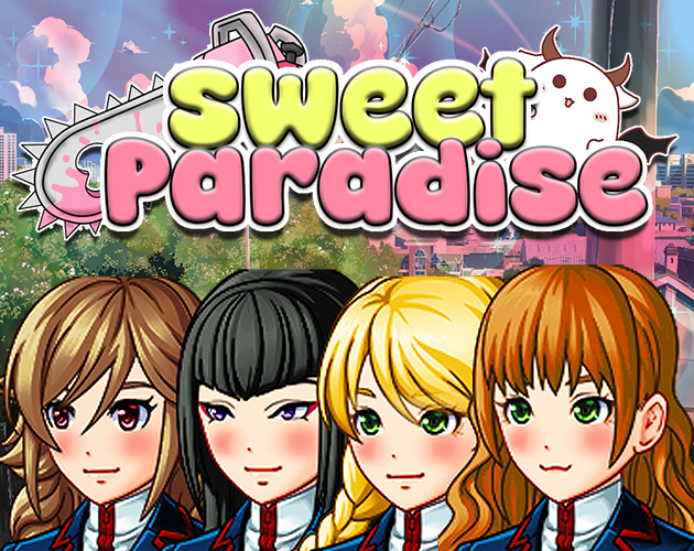 CowaiiStudios's tweet photo. 3 MORE DAYS UNTIL THE RELEASE OF SWEET PARADISE!!!! 

WE CAN HARDLY WAIT! https://t.co/S9Jy9XIHQH