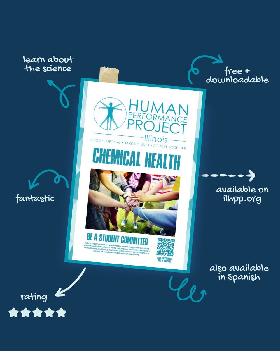 IL_HPP's tweet image. Coffee can give you a boost, but it’s still a stimulant. Know how it affects your body and mind. Check out our Chemical Health Guide for tips on safe use, healthy habits, and staying balanced! 🌱💡 #NationalCoffeeDay #ChemicalHealth #HealthyChoices #StimulantAwareness