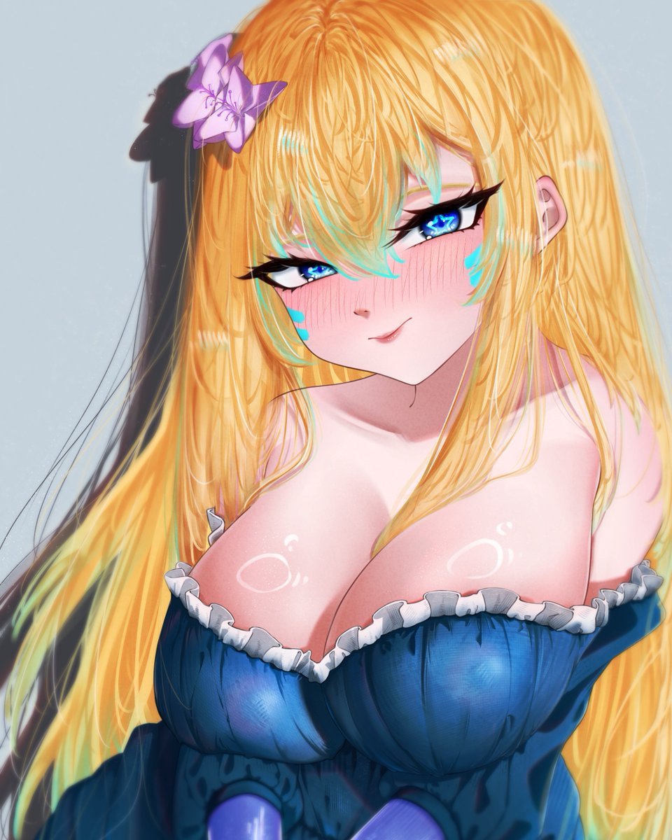 -Cerulean- 
#WantedCeru