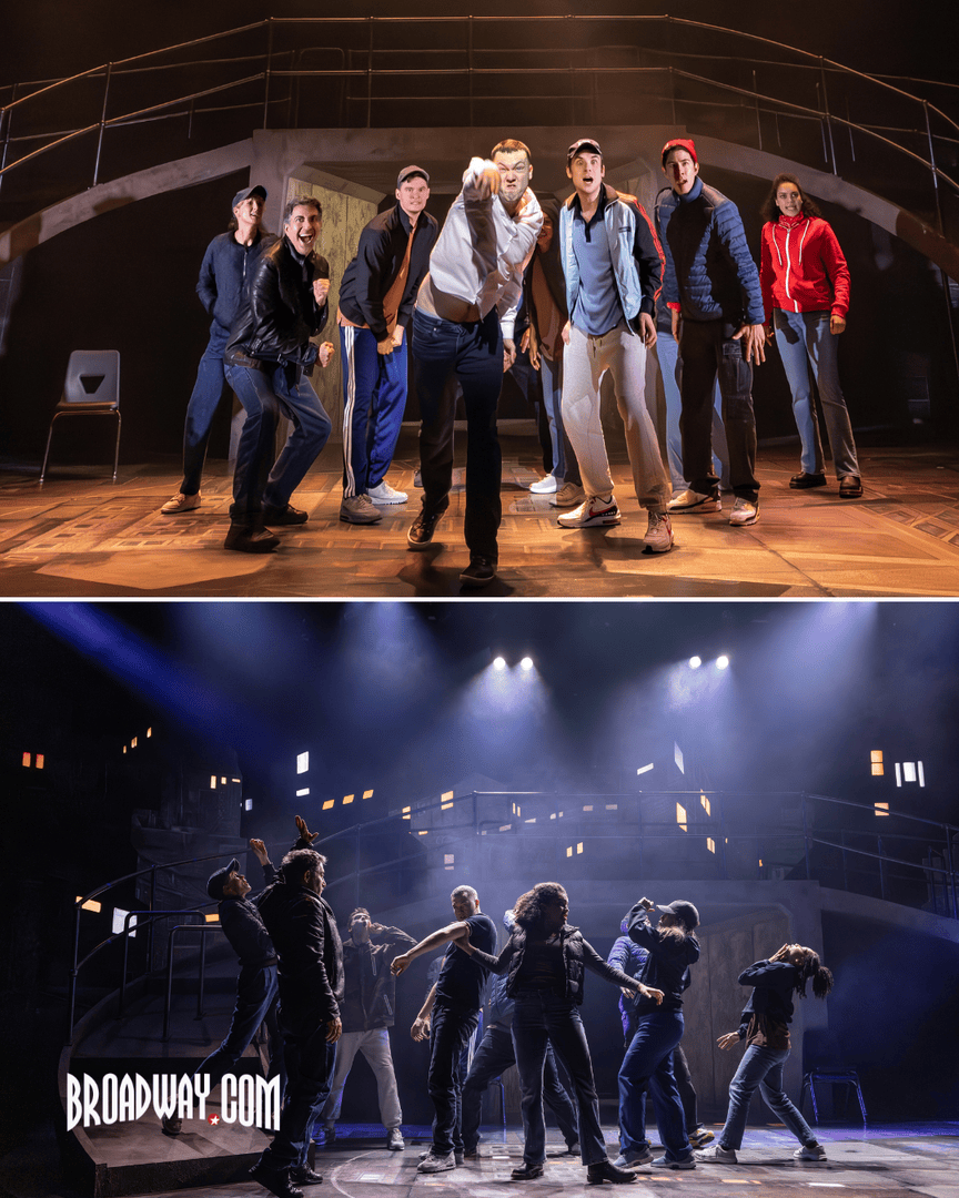 broadwaycom's tweet photo. James Graham's drama PUNCH starring Will Harrison opens on Broadway tonight!
Find tickets to the play's Broadway premiere: https://t.co/OXwHsJjLeM
📸: Matthew Murphy
#broadway #punch #jamesgraham #willharrison https://t.co/CsGJQEecoh