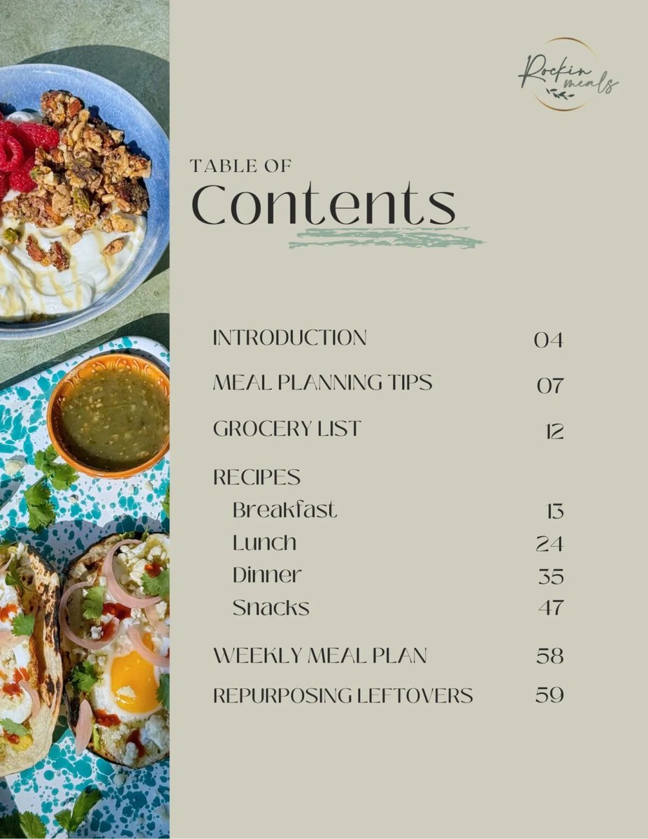 _chambers018's tweet photo. @Delish Rockin Meals eBook – Everyday Recipes to Make You Feel Good – Rockin Meals. https://t.co/2r2rZejRiH https://t.co/qM0CrtyXp0