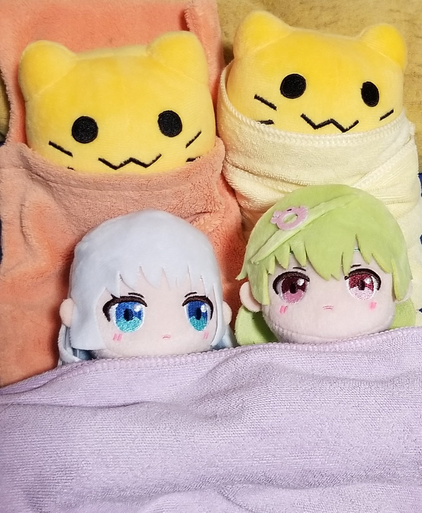 ぬいぐるみ Mii.. スーパーマリオ（キッズ）ぬいぐるみ スーパーマリオ ALL STAR