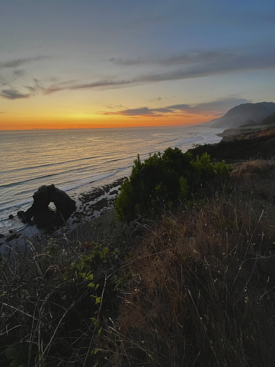 PsychedelicMart's tweet photo. Just a pretty picture of the coast! #pnw #NaturePhotography #NatureLovers #coastal #California https://t.co/GKvDQDqjtw