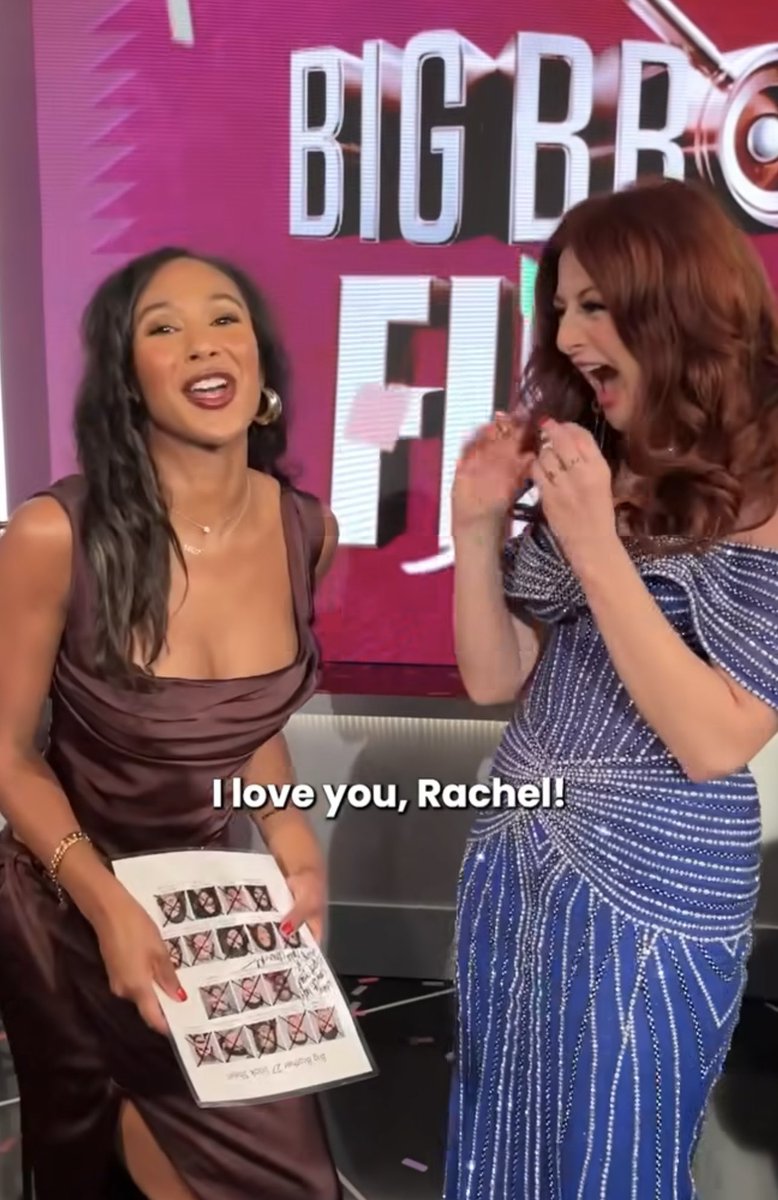 bigbrotherbest's tweet photo. i’ve been watching big brother for a long time… and wow i’ve never loved a duo more 🥹👑 
#bb27 https://t.co/AI8PA1wtVS