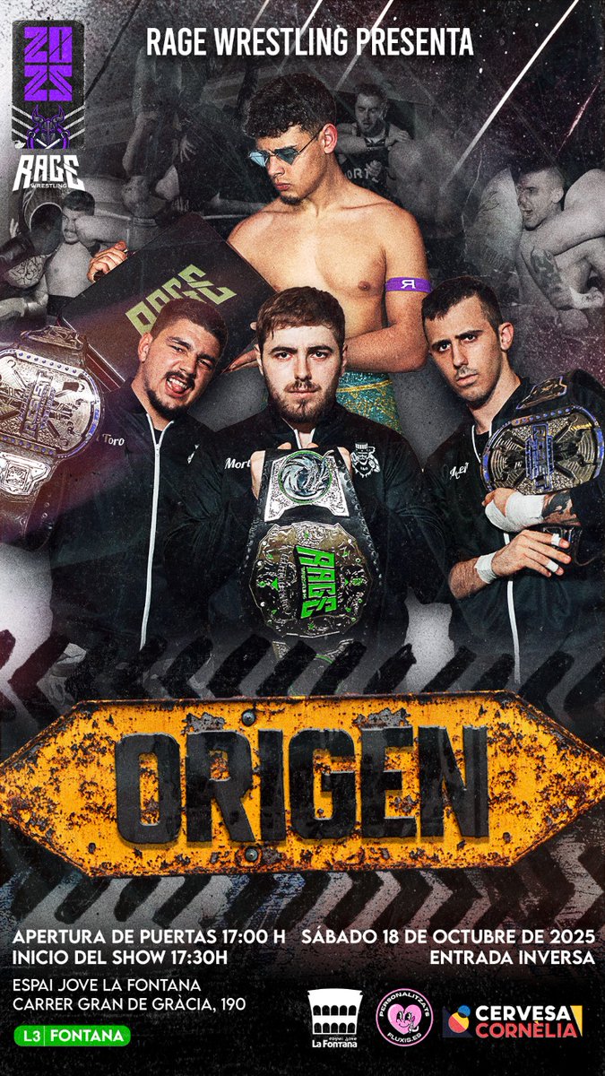 Resist Pro Wrestling tweet media