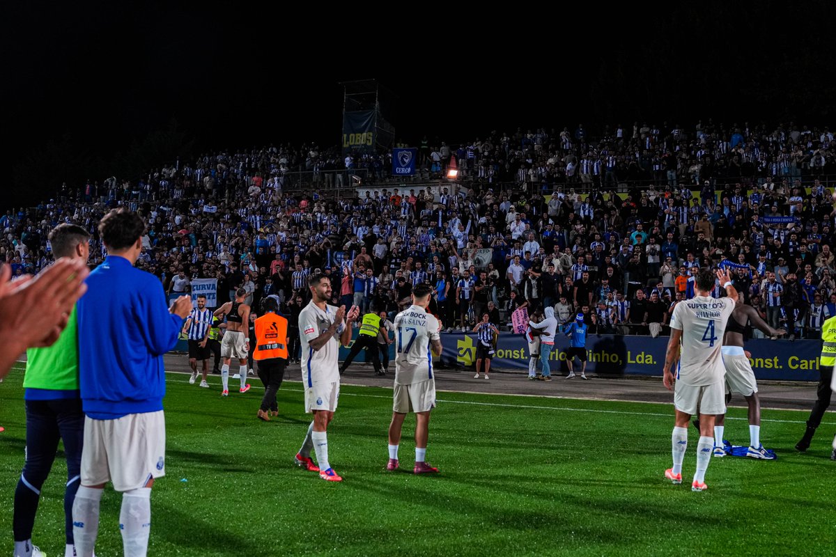 FC Porto tweet media