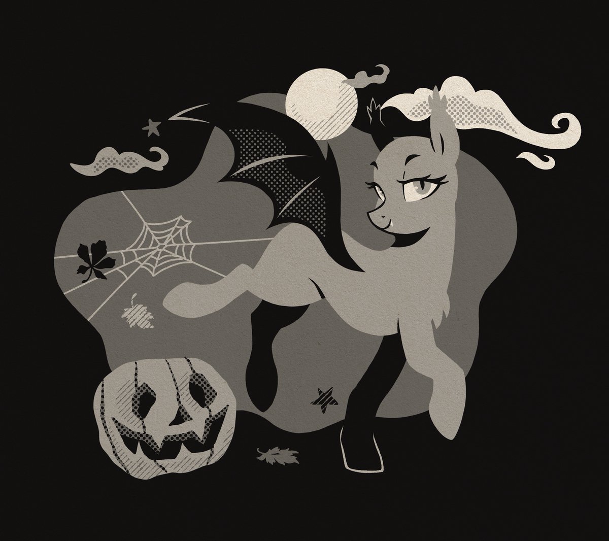 ₊˚🕸️🌙‧ ⋆｡✩  HALLOWEEN YCH

two versions available! - your choice! any species/gender

payment through paypal or kofi
ko-fi.com/cowboypony