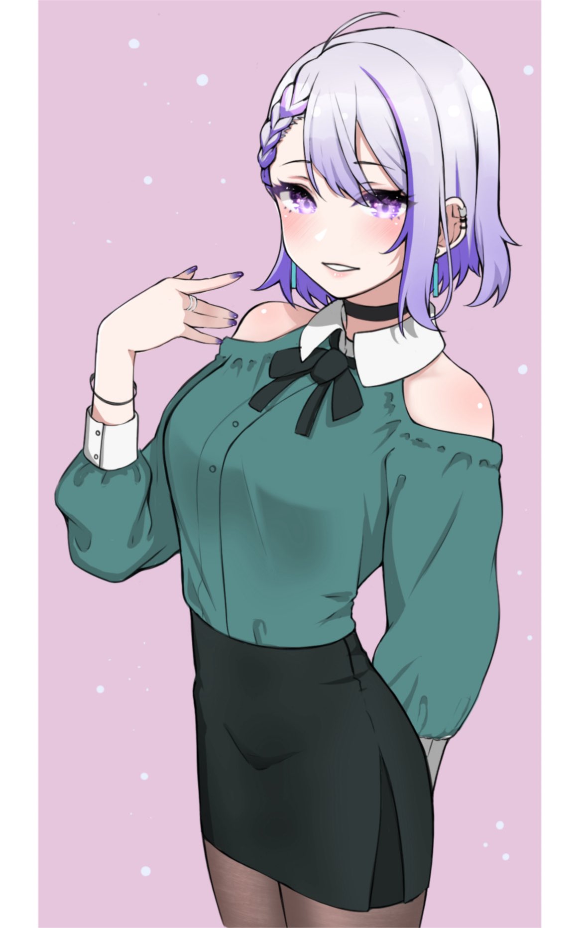 ♡朔夜様お取り置きページ♡10点おまとめ♡ 朔夜トバリ🥂💜 on X: 