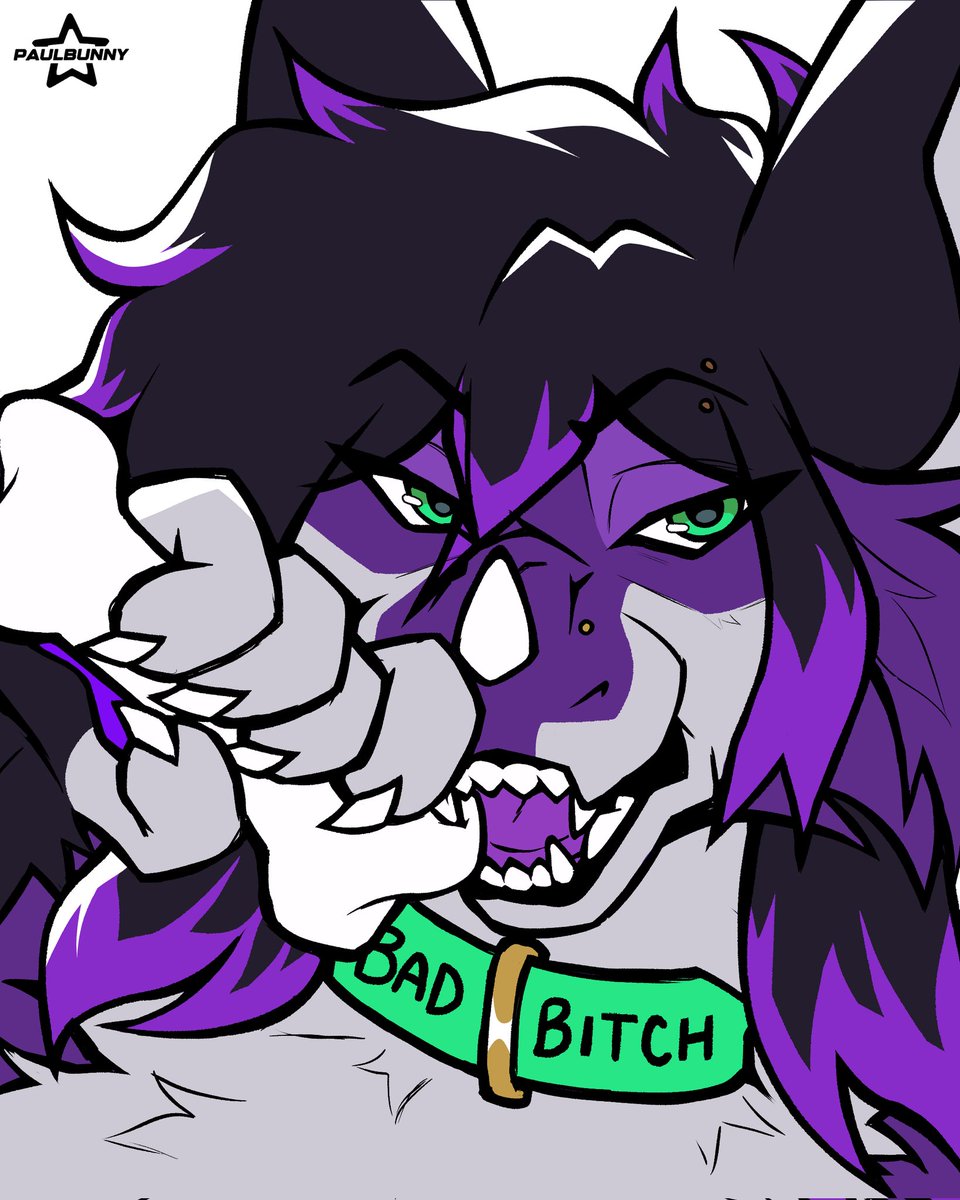 🦴 YCH for <a href="/DergPasta/">Blasphemy made 𝓯𝓻𝓮𝓪𝓴𝔂</a> 🦴