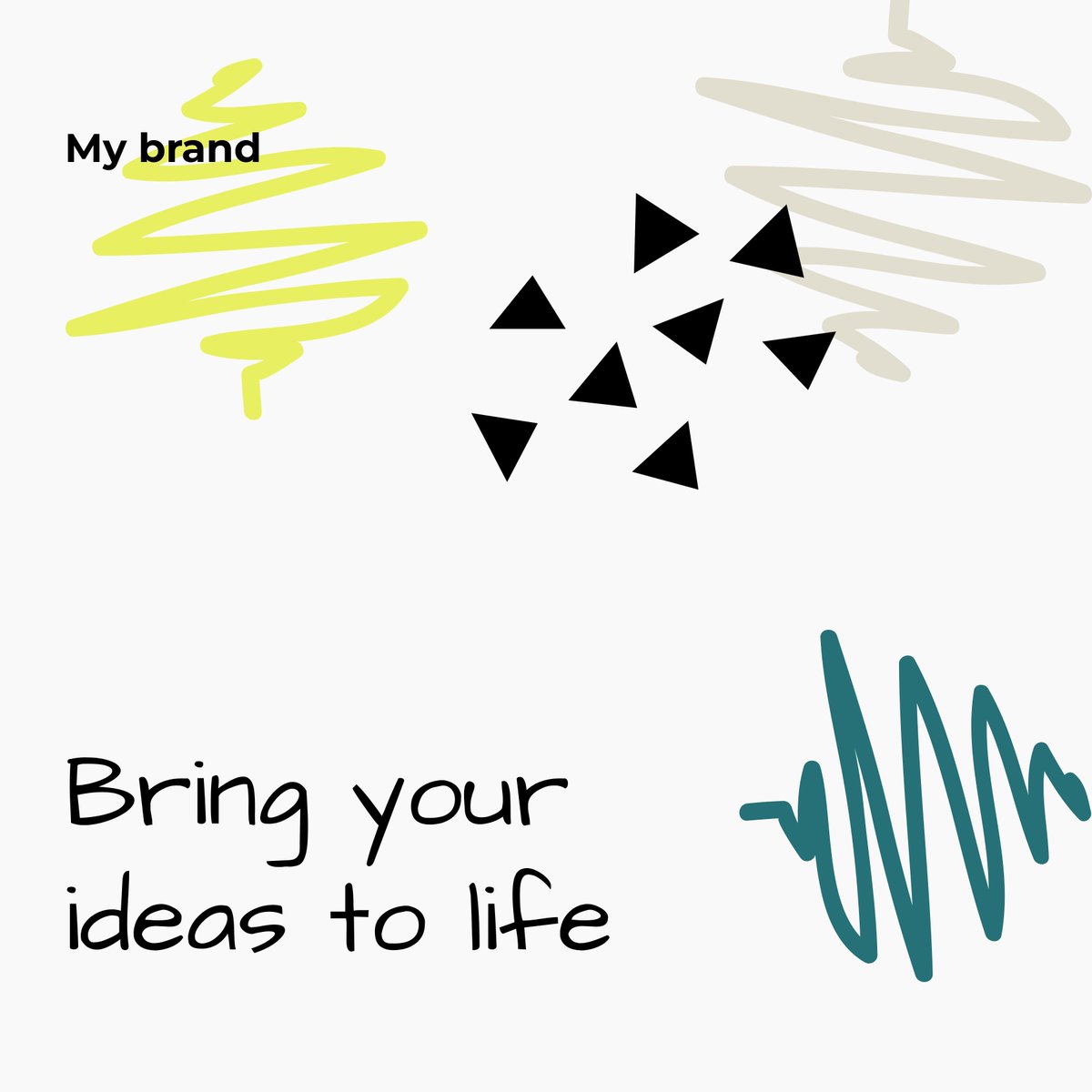 viewstapp's tweet image. HOT TREND — HANDCRAFTED FONTS

Unique and authentic, relatable and human, they make a banner ad stand out in a polished digital landscape.

Check out our the banner templates to start with or create your own at Viewst.com 💙

#BannerDesign #DesignTrends