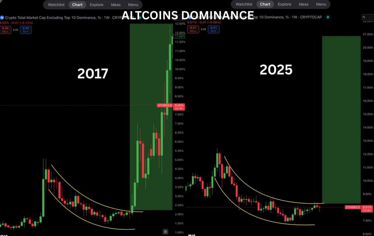 Are you mentally prepared for what's to come