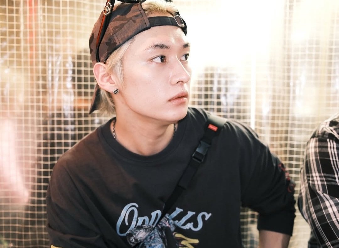 hooooooo boy 😮‍💨 namja