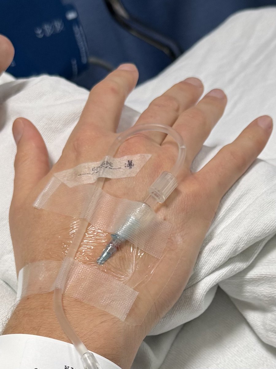 methtildeath's tweet image. They’re cutting the woke mind virus out of me