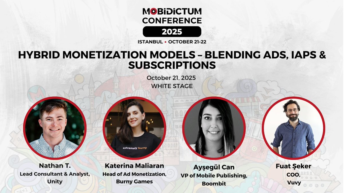 Mobidictum tweet media