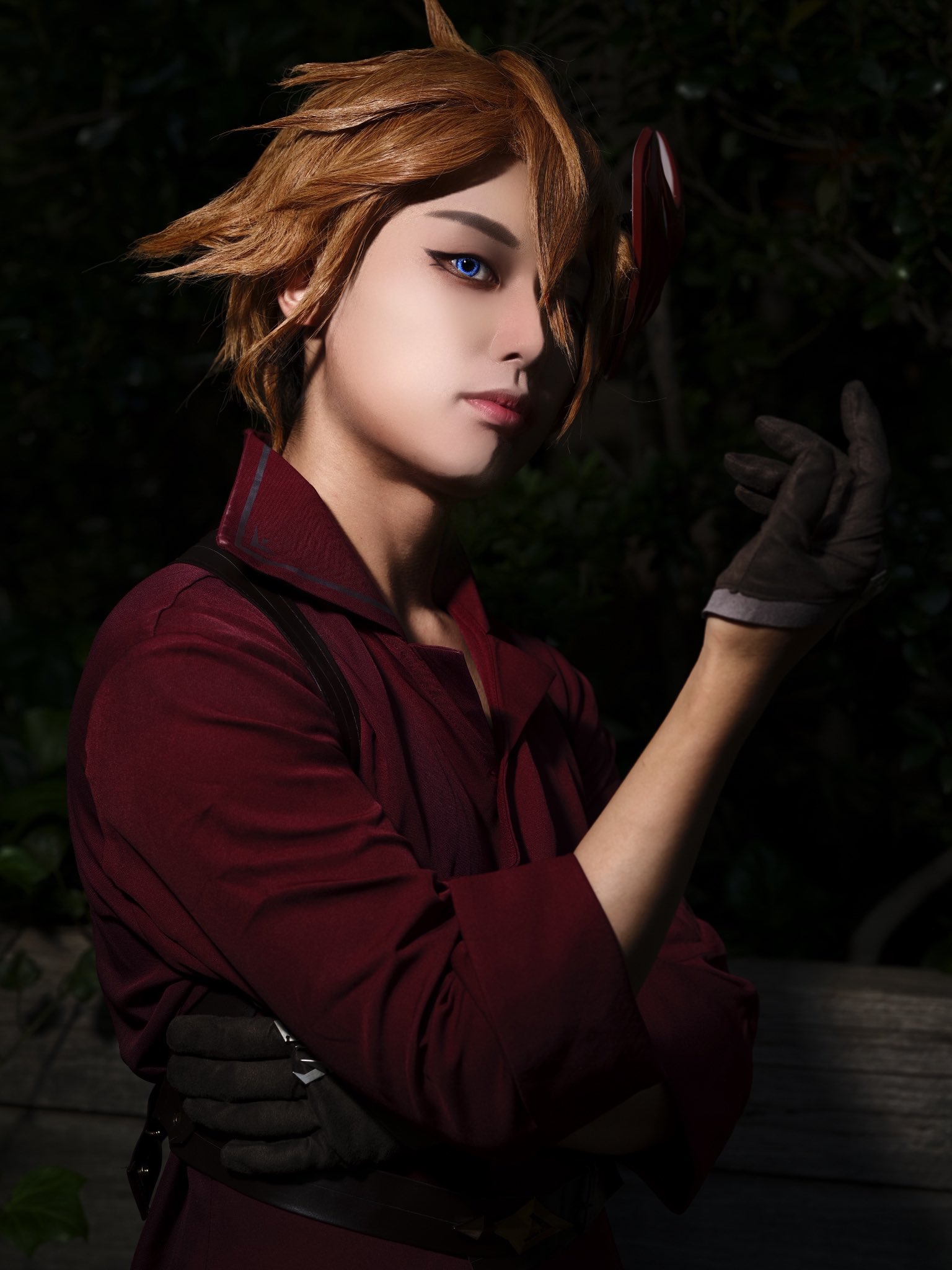 フォロー＆お纏め購入はお値下げいたします　エスカルゴファルダ エスカルゴファルダ | ole! guapa!