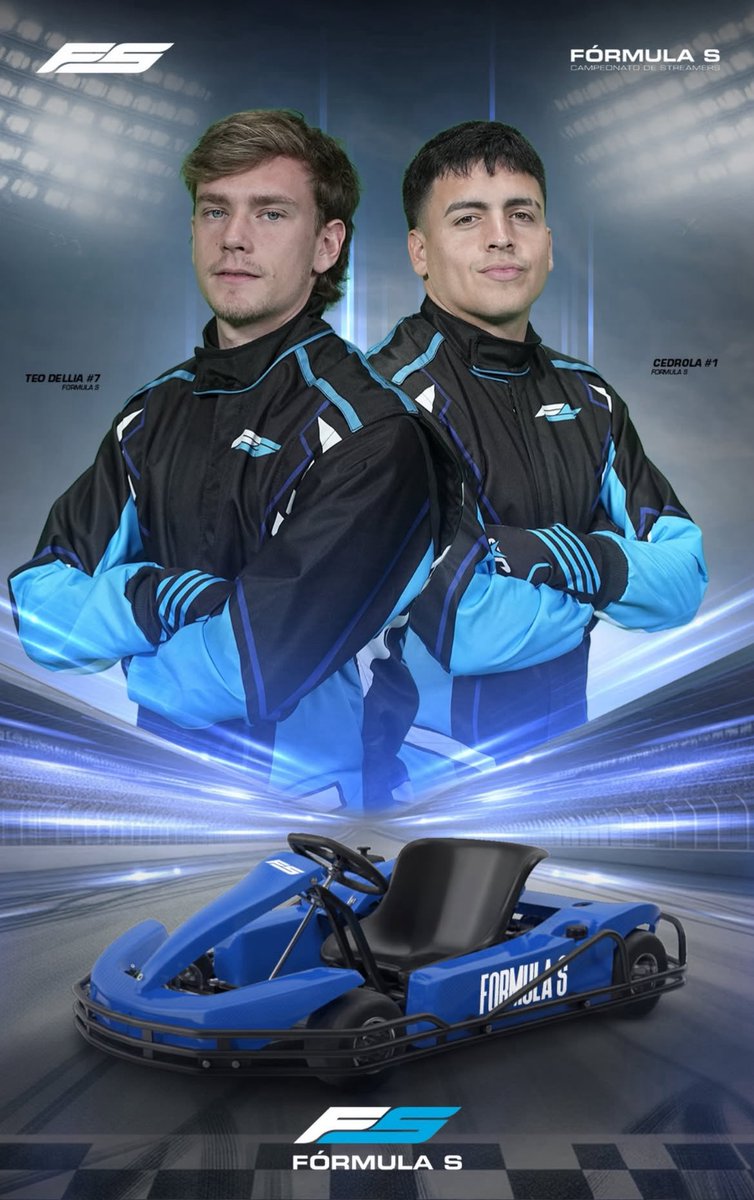 💙 Fórmula Streamers: Cedrola y <a href="/teodeliaa/">Teo D'Elia 🐐</a>!!!!!

NO PUEDO CREER QUE ESTE HDP NO ME HAYA CONTADO NADA