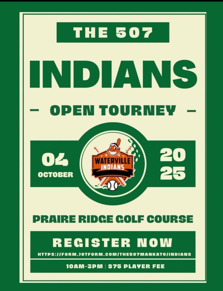 Still a few spots open!! Sign up today!! Weather is looking like mid summer!!!