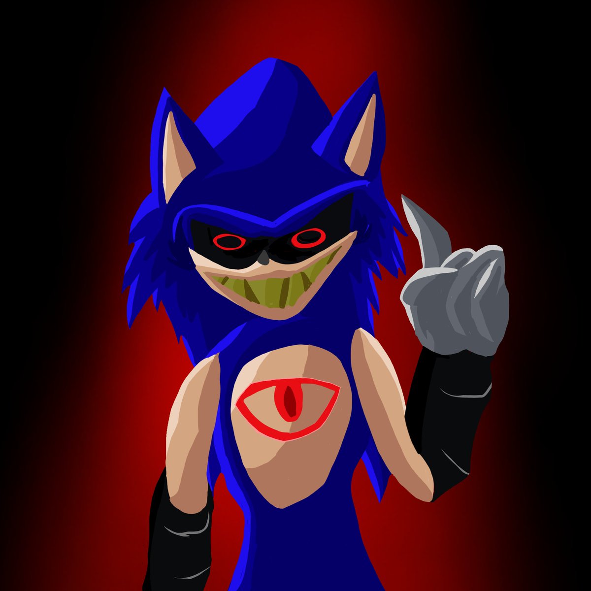MasterB204 tweet picture