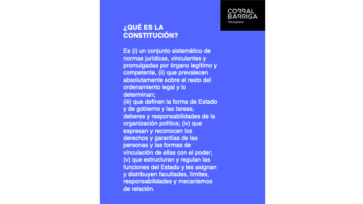 CORRAL|BARRIGA ABOGADOS (@corralbarrigaab) on Twitter photo 