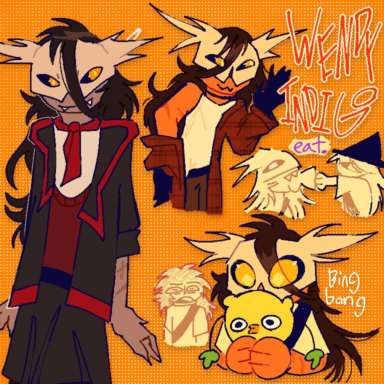 robin/eli !!!! tweet media