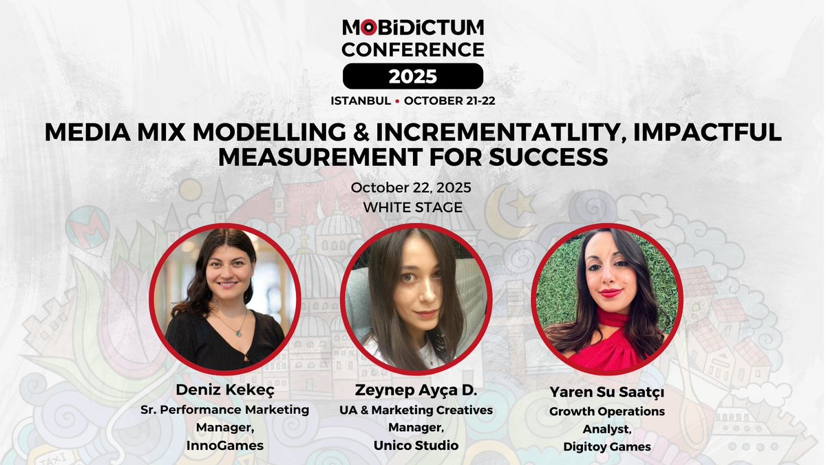 Mobidictum tweet media