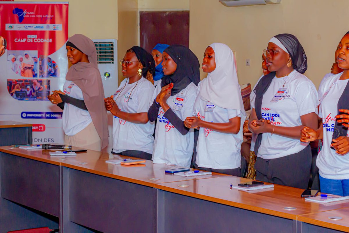 AGCCI NIGER tweet media