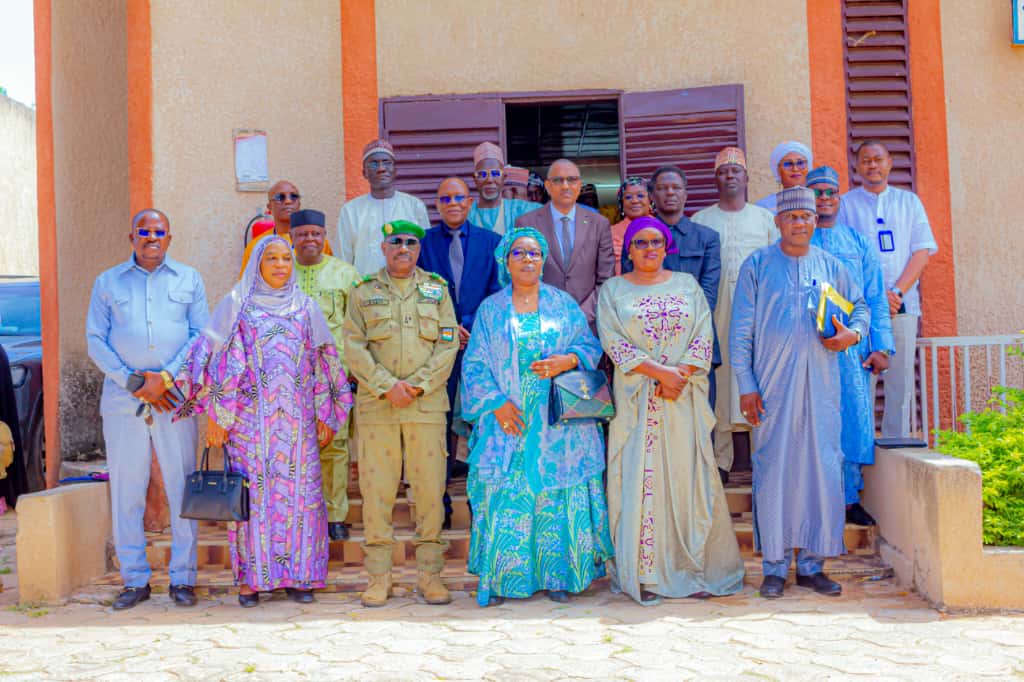 AGCCI NIGER tweet media