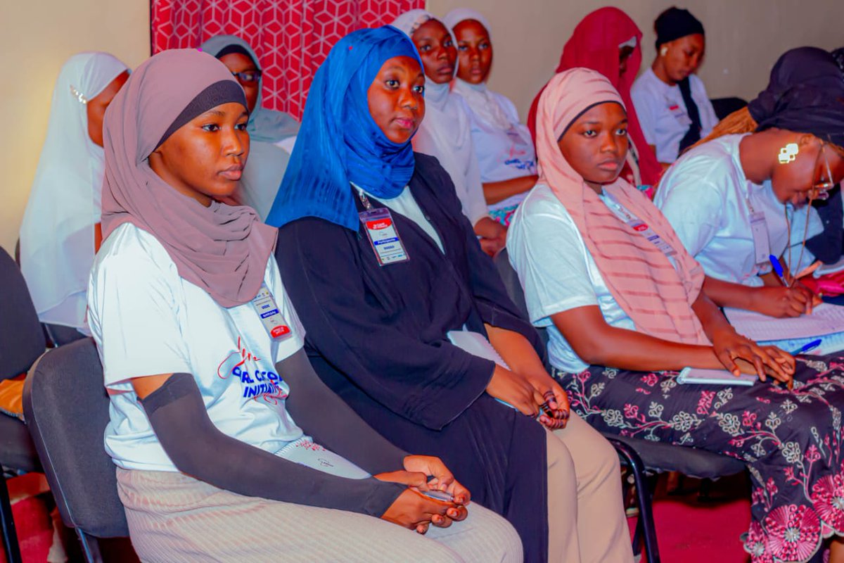 AGCCI NIGER tweet media