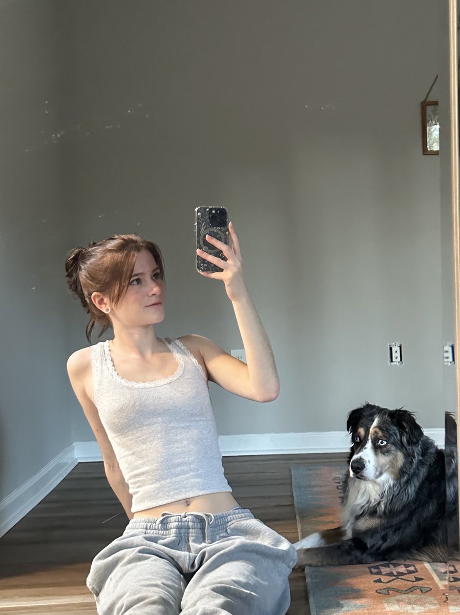 say hi to him or else