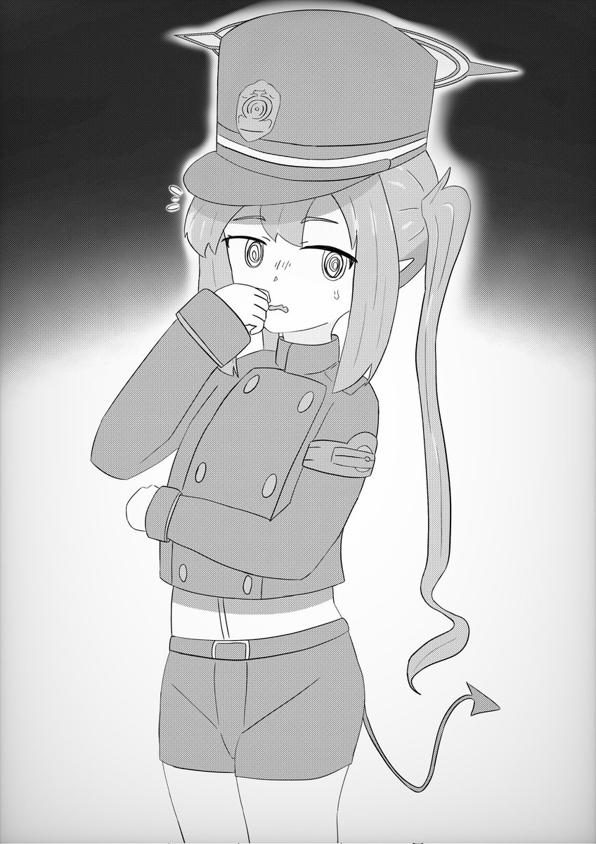 YearMonthDay111's tweet photo. #ブルアカ https://t.co/ReV7raTj2Z